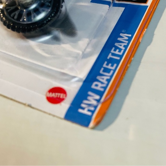 Hot Wheels Motorcycles HW450F Racer & Ducati Scrambler Baja Blazer NIB - Picture 9 of 9